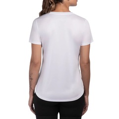 Camiseta Mizuno Spark - Feminina - Foto 2