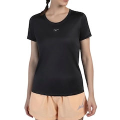 Camiseta Mizuno Spark - Feminina - Foto 1