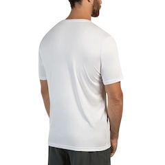 Camiseta Mizuno Spark Manga Curta - Masculina - Foto 2