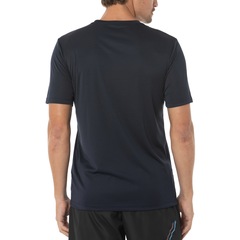 Camiseta Mizuno Spark Manga Curta - Masculina - Foto 2
