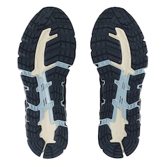 Tênis Masculino Asics Quantum 360 CTW - Foto 4