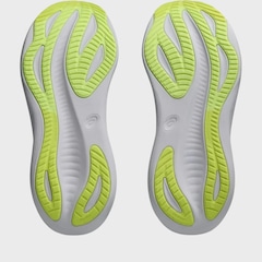 Tênis Asics Gel-Nimbus 27 Masculino - Foto 6