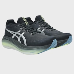Tênis Asics Gel-Nimbus 27 Luxe Masculino - Foto 2