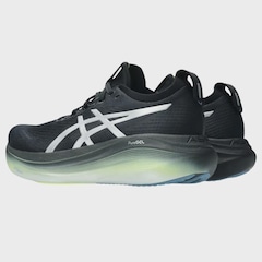 Tênis Asics Gel-Nimbus 27 Luxe Masculino - Foto 4