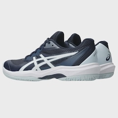 Tênis Asics Game FF Feminino - Foto 4