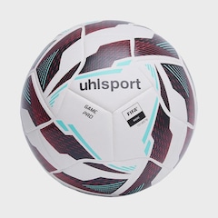 Bola de Futebol Uhlsport Game Pro Brasileirão C e D - Foto 1