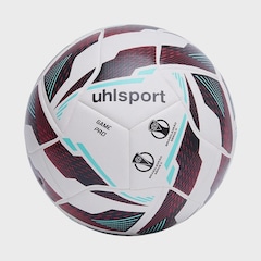 Bola de Futebol Uhlsport Game Pro Brasileirão C e D - Foto 2