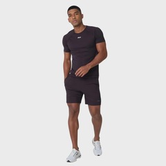 Camiseta Fila Bio III Masculina - Foto 3