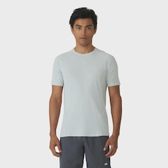 Camiseta Fila Bio III Masculina - Foto 1