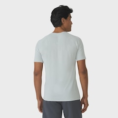 Camiseta Fila Bio III Masculina - Foto 4