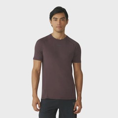 Camiseta Fila Bio III Masculina - Foto 1