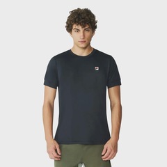 Camiseta Fila Player F-Box II Masculina - Foto 1