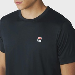 Camiseta Fila Player F-Box II Masculina - Foto 2