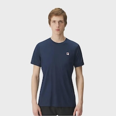Camiseta Fila Player F-Box II Masculina - Foto 1