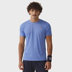 Camiseta Fila Player F-Box II Masculina - Foto 1