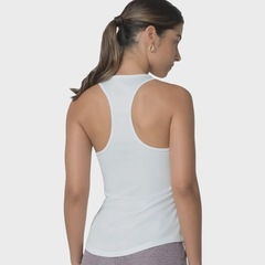 Camiseta Regata Fila Basic Sports III Feminina - Foto 4