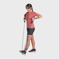 Camiseta Olympikus MC Essential Feminina - Foto 2