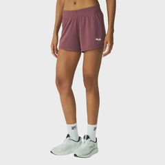 Short Fila Flow III Feminino - Foto 2