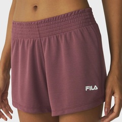Short Fila Flow III Feminino - Foto 3