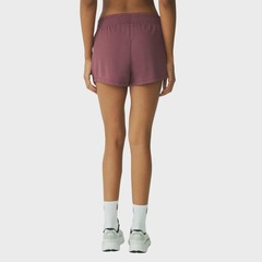 Short Fila Flow III Feminino - Foto 4