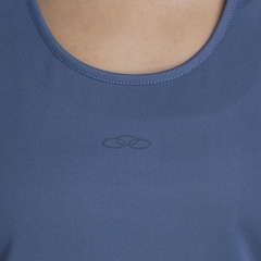 Camiseta Regata Olympikus Essential Feminina - Foto 3