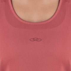 Camiseta Regata Olympikus Essential Feminina - Foto 3