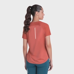 Camiseta Olympikus Ultra Feminina - Foto 2