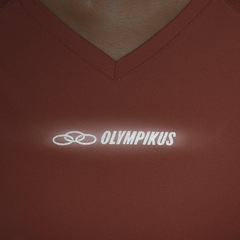 Camiseta Olympikus Ultra Feminina - Foto 3