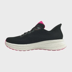Tênis Actvitta Gaspea Loc Seasons Feminino - Foto 2
