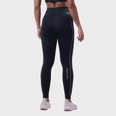Calça Legging Authen Grit Bossa 3 Bolsos - Feminino - Foto 3