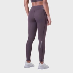 Calça Legging Authen Grit Bossa 3 Bolsos - Feminino - Foto 3