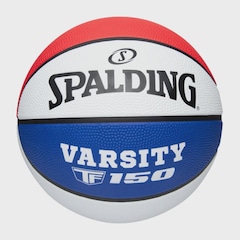 Bola de Basquete Spalding Varsity Tf-150 - Foto 1
