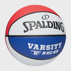 Bola de Basquete Spalding Varsity Tf-150 - Foto 2
