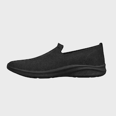 Tenis Actvitta Slip On Knit Feminino - Foto 2