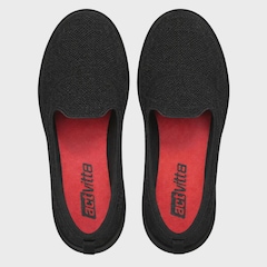 Tenis Actvitta Slip On Knit Feminino - Foto 3