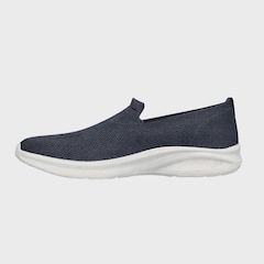 Tenis Actvitta Slip On Knit Feminino - Foto 2