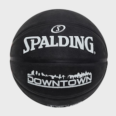 Bola de Basquete Spalding Downtown - Foto 1