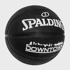 Bola de Basquete Spalding Downtown - Foto 2