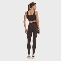 Calça Legging Caju Brasil NY Com Bolso No Cós  - Feminino - Foto 4