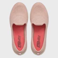 Tenis Actvitta Slip On Aurora Feminino - Foto 3