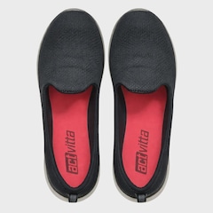 Tenis Actvitta Slip On Aurora Feminino - Foto 3