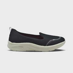 Tenis Actvitta Casual Slip On Feminino - Foto 1