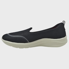 Tenis Actvitta Casual Slip On Feminino - Foto 2