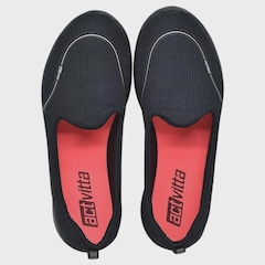 Tenis Actvitta Casual Slip On Feminino - Foto 3