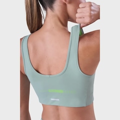 Top Authen Signature Samba Reto Dupla Face - Feminino - Foto 6