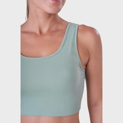 Top Authen Signature Samba Reto Dupla Face - Feminino - Foto 7
