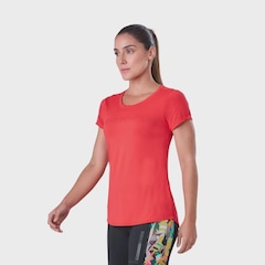 Camiseta Authen Keep Cool Running Feminina - Foto 1