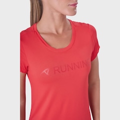 Camiseta Authen Keep Cool Running Feminina - Foto 2