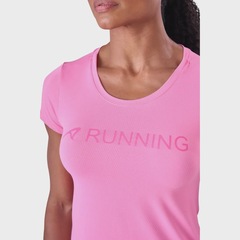Camiseta Authen Keep Cool Running Feminina - Foto 2