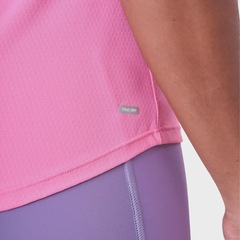 Camiseta Authen Keep Cool Running Feminina - Foto 5